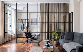 The Brewer Apartments By Daniel&Jacob'S